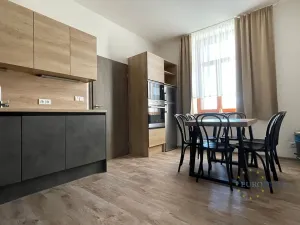 Prodej bytu 2+1, Loučná pod Klínovcem, 43 m2