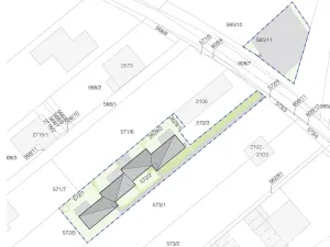 Prodej rodinného domu, Neratovice, U Závor, 116 m2