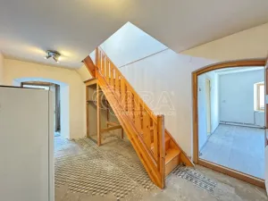 Prodej rodinného domu, Stružnice - Jezvé, 150 m2