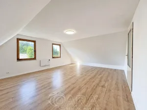 Prodej rodinného domu, Stružnice - Jezvé, 150 m2