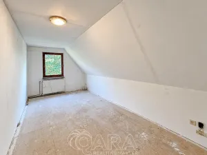 Prodej rodinného domu, Stružnice - Jezvé, 150 m2