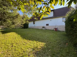 Prodej rodinného domu, Stružnice - Jezvé, 150 m2