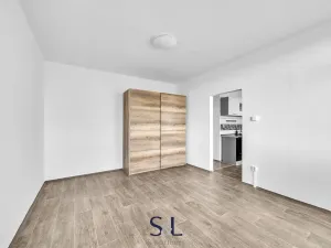 Pronájem bytu 2+1, Česká Lípa, Heroutova, 58 m2