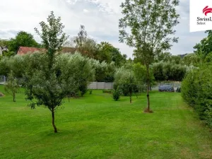 Prodej pozemku pro bydlení, Krňany, 4611 m2