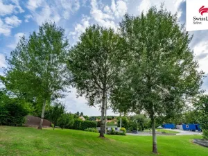 Prodej pozemku pro bydlení, Krňany, 4611 m2