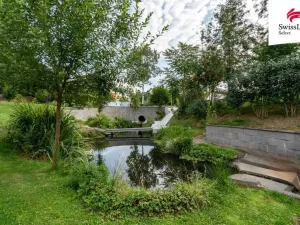 Prodej pozemku pro bydlení, Krňany, 4611 m2