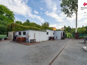 Prodej pozemku pro bydlení, Krňany, 4611 m2