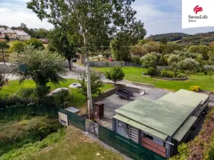 Prodej pozemku pro bydlení, Krňany, 4611 m2