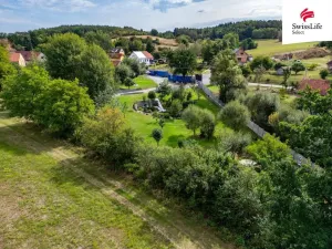 Prodej pozemku pro bydlení, Krňany, 4611 m2