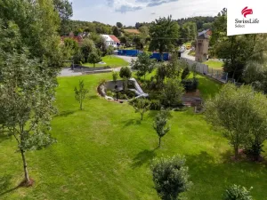Prodej pozemku pro bydlení, Krňany, 4611 m2