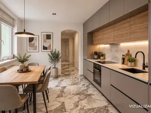Prodej rodinného domu, Přerov, Ztracená, 103 m2