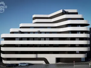 Prodej bytu 3+kk, Calpe, Alicante, Španělsko, 167 m2