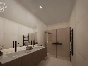 Prodej bytu 3+kk, Calpe, Alicante, Španělsko, 167 m2