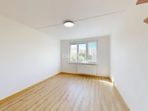 Pronájem bytu 4+1, Jirkov, Studentská, 84 m2
