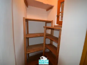Pronájem bytu 1+1, Ústí nad Labem, Stará, 31 m2