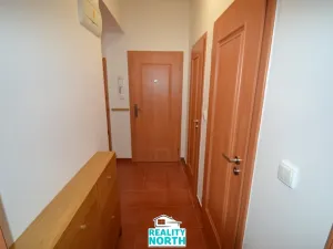 Pronájem bytu 1+1, Ústí nad Labem, Stará, 31 m2
