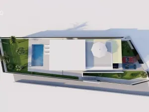Prodej rodinného domu, Torrevieja, Alicante, Španělsko, 120 m2