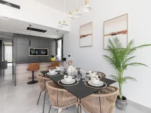 Prodej rodinného domu, Torrevieja, Alicante, Španělsko, 120 m2