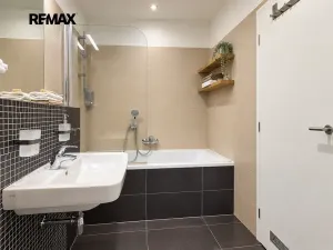 Pronájem bytu 2+kk, Brno, Řípská, 62 m2