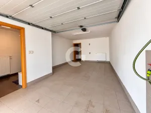 Pronájem rodinného domu, Zlín - Příluky, Červánková, 167 m2