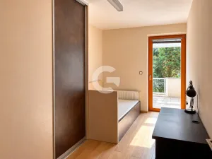 Pronájem rodinného domu, Zlín - Příluky, Červánková, 167 m2