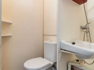 Pronájem bytu 1+kk, Praha - Prosek, Bílinská, 26 m2