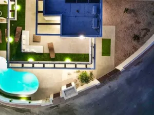 Prodej rodinného domu, Ciudad Quesada, Alicante, Španělsko, 433 m2
