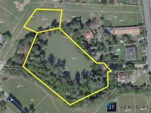 Prodej pozemku pro bydlení, Mukařov, 6731 m2