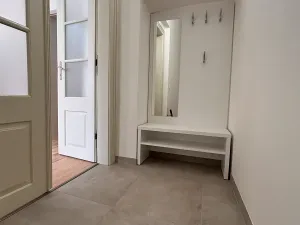Pronájem bytu 2+kk, Písek, Gregorova, 63 m2