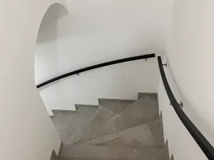 Pronájem bytu 2+kk, Písek, Gregorova, 63 m2