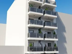 Prodej bytu 4+kk, Torrevieja, Alicante, Španělsko, 98 m2