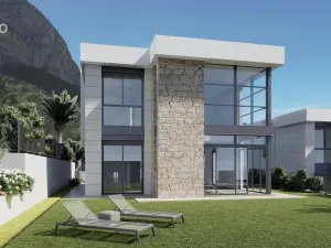 Prodej rodinného domu, Polop, Alicante, Španělsko, 174 m2