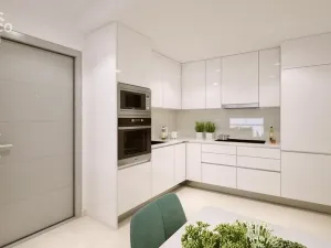 Prodej bytu 4+kk, Torrevieja, Alicante, Španělsko, 96 m2