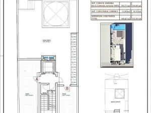 Prodej bytu 4+kk, Torrevieja, Alicante, Španělsko, 96 m2