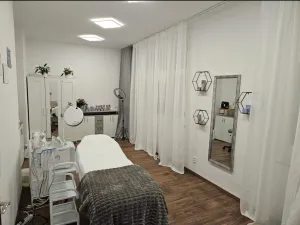 Pronájem obchodního prostoru, Praha - Nusle, Bohuslava ze Švamberka, 35 m2