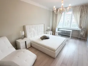 Pronájem bytu 2+1, Praha - Nové Město, Klimentská, 89 m2