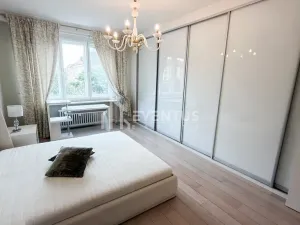 Pronájem bytu 2+1, Praha - Nové Město, Klimentská, 89 m2