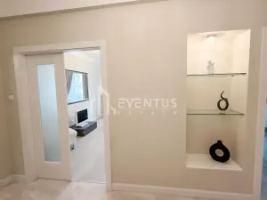 Pronájem bytu 2+1, Praha - Nové Město, Klimentská, 89 m2
