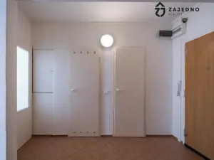 Pronájem bytu 4+1, Brno, Uzbecká, 79 m2