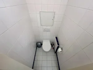 Pronájem bytu 3+kk, Praha - Stodůlky, Nušlova, 89 m2