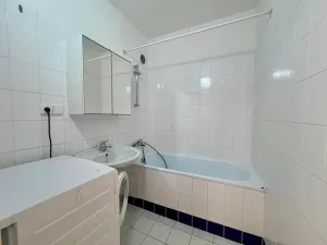 Pronájem bytu 3+kk, Praha - Stodůlky, Nušlova, 89 m2