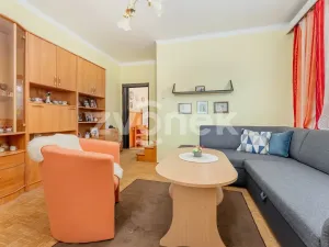 Prodej rodinného domu, Zlín, Zálešná V, 77 m2