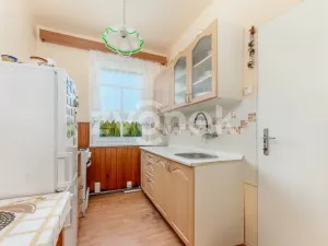 Prodej rodinného domu, Zlín, Zálešná V, 77 m2