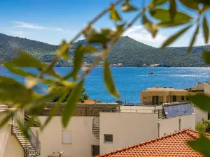 Prodej bytu 2+kk, Sukošan, Chorvatsko, 78 m2