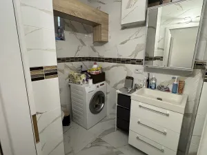 Pronájem bytu 1+1, Hranice - Hranice I-Město, Hromůvka, 25 m2