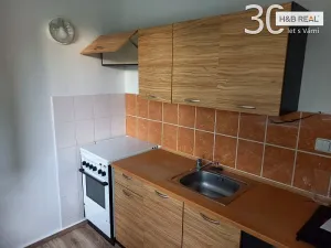 Pronájem bytu 2+1, Veselí nad Moravou, 54 m2