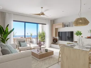 Prodej bytu 4+kk, San Pedro del Pinatar, Murcia, Španělsko, 102 m2