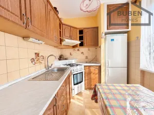Prodej bytu 3+1, Tachov, Pod Svahem, 59 m2