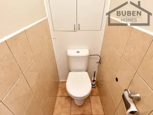 Prodej bytu 3+1, Tachov, Pod Svahem, 59 m2