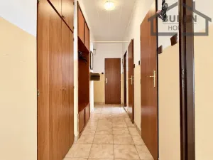 Prodej bytu 3+1, Tachov, Pod Svahem, 59 m2